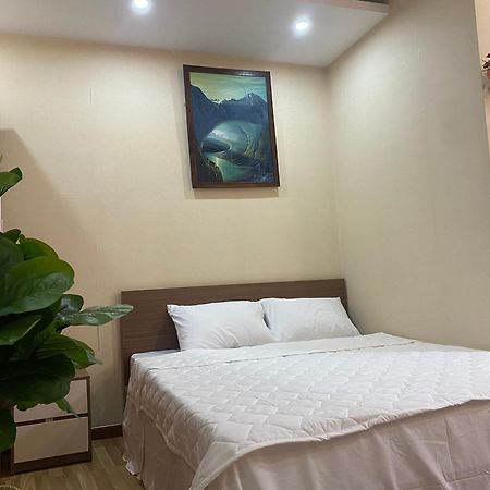 Chill Home 2 Ho Chi Minh-stad Buitenkant foto