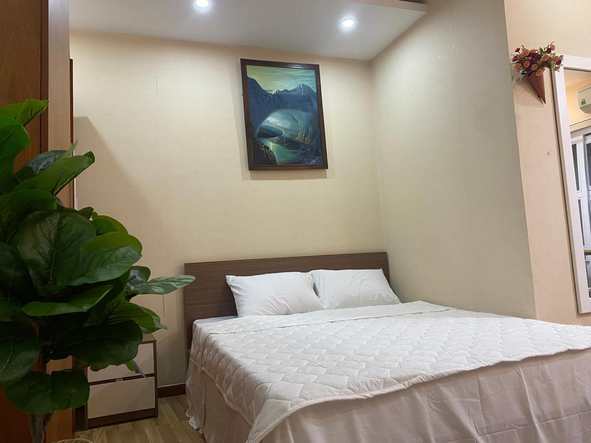 Chill Home 2 Ho Chi Minh-stad Buitenkant foto